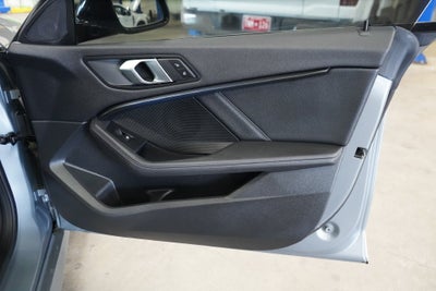 2024 BMW 2 Series M235i xDrive