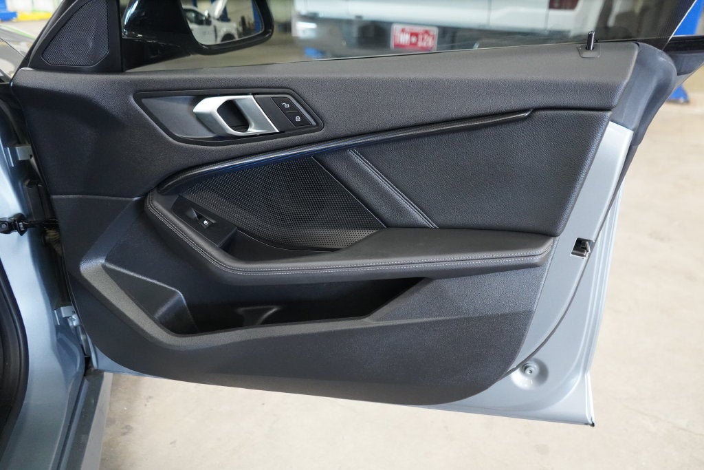 2024 BMW 2 Series M235i xDrive