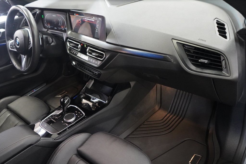 2024 BMW 2 Series M235i xDrive