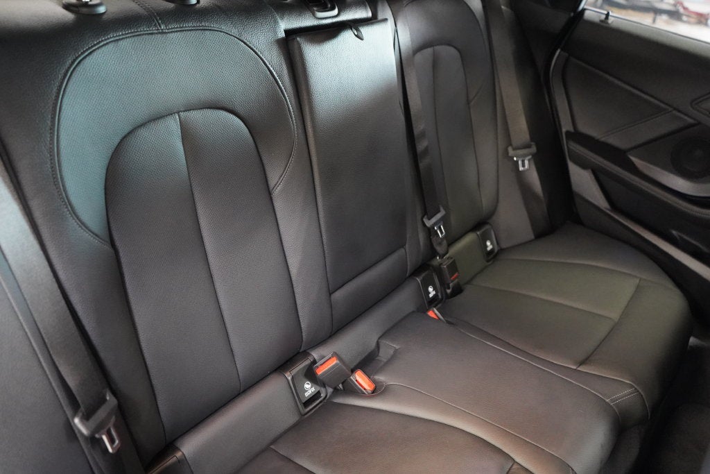 2024 BMW 2 Series M235i xDrive