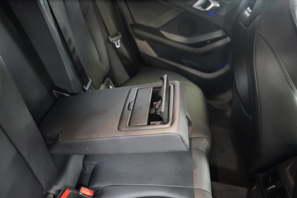 2024 BMW 2 Series M235i xDrive