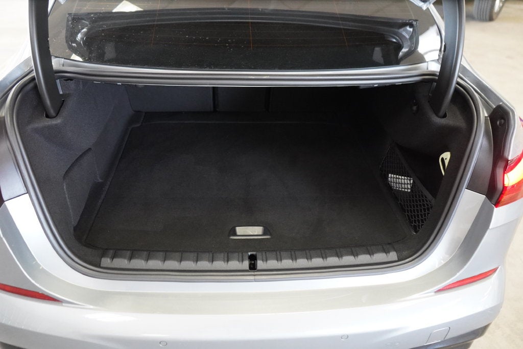 2024 BMW 2 Series M235i xDrive