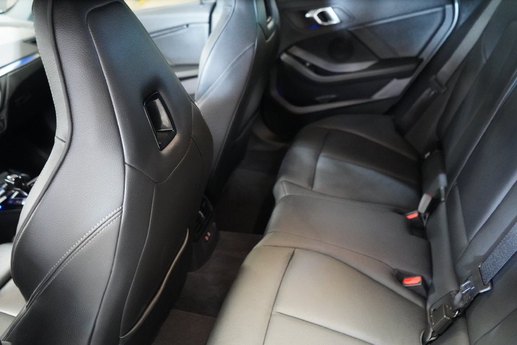 2024 BMW 2 Series M235i xDrive