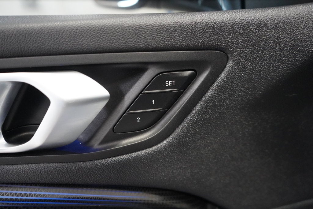 2024 BMW 2 Series M235i xDrive