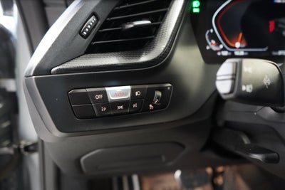 2024 BMW 2 Series M235i xDrive