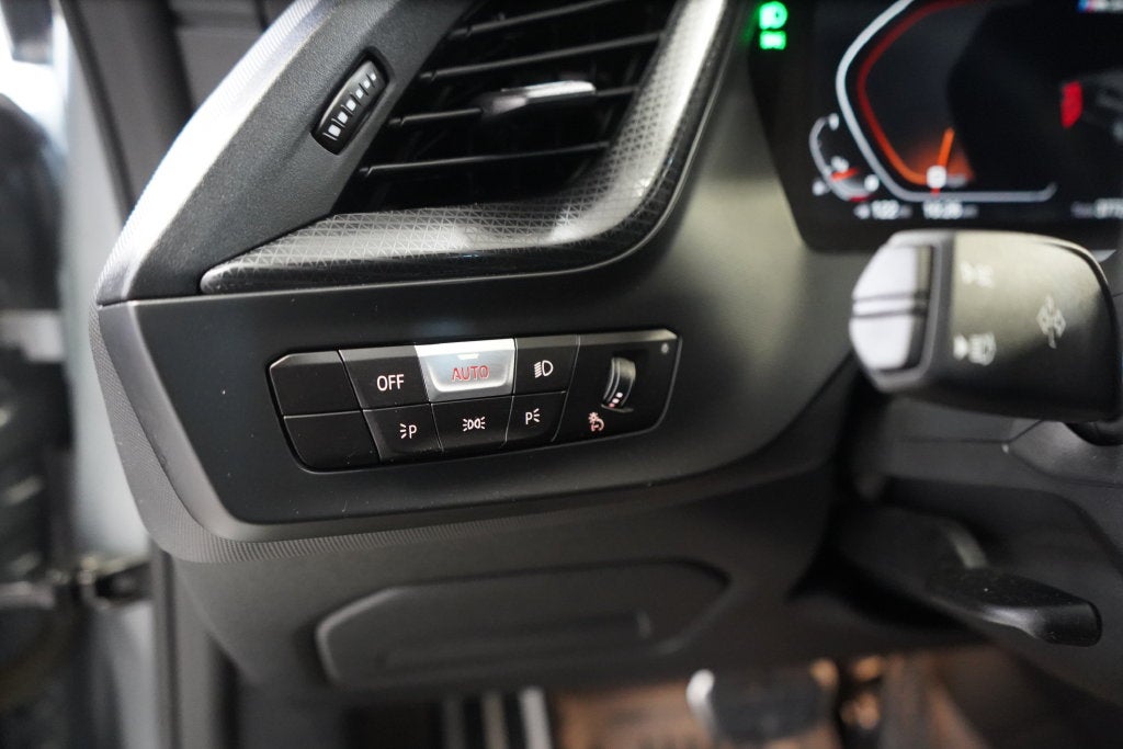 2024 BMW 2 Series M235i xDrive