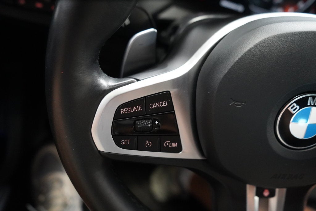 2024 BMW 2 Series M235i xDrive