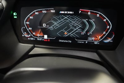 2024 BMW 2 Series M235i xDrive