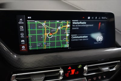 2024 BMW 2 Series M235i xDrive