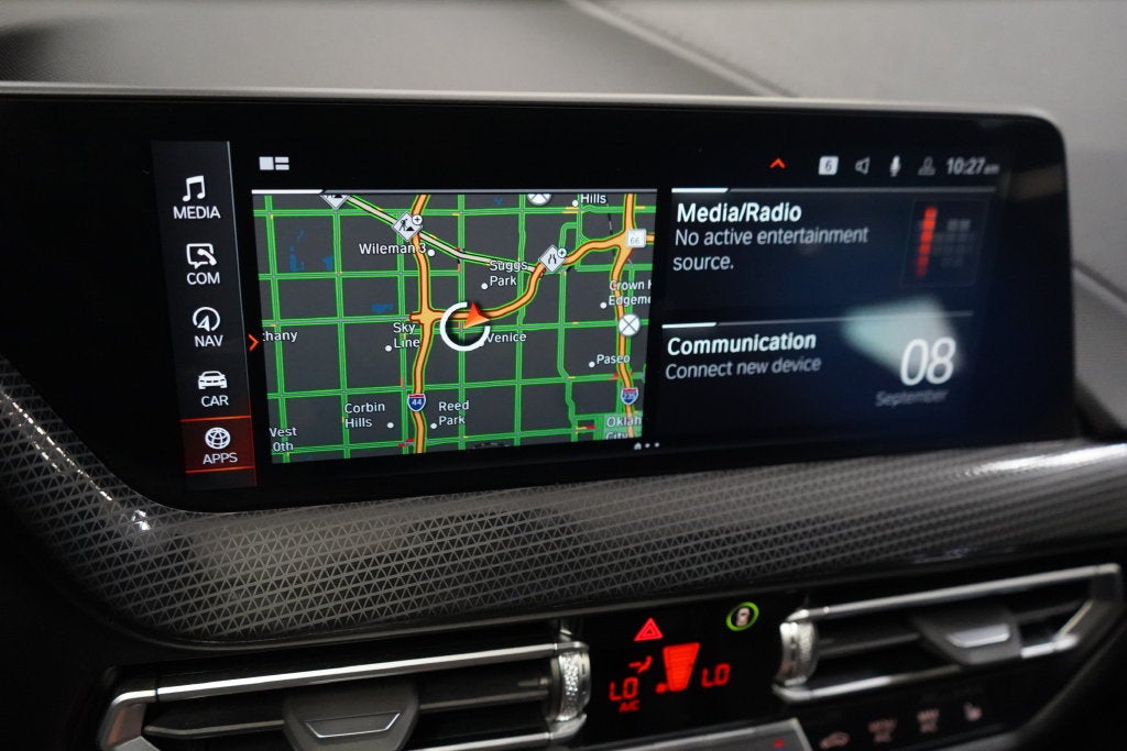 2024 BMW 2 Series M235i xDrive