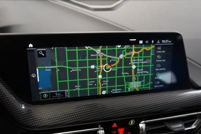2024 BMW 2 Series M235i xDrive
