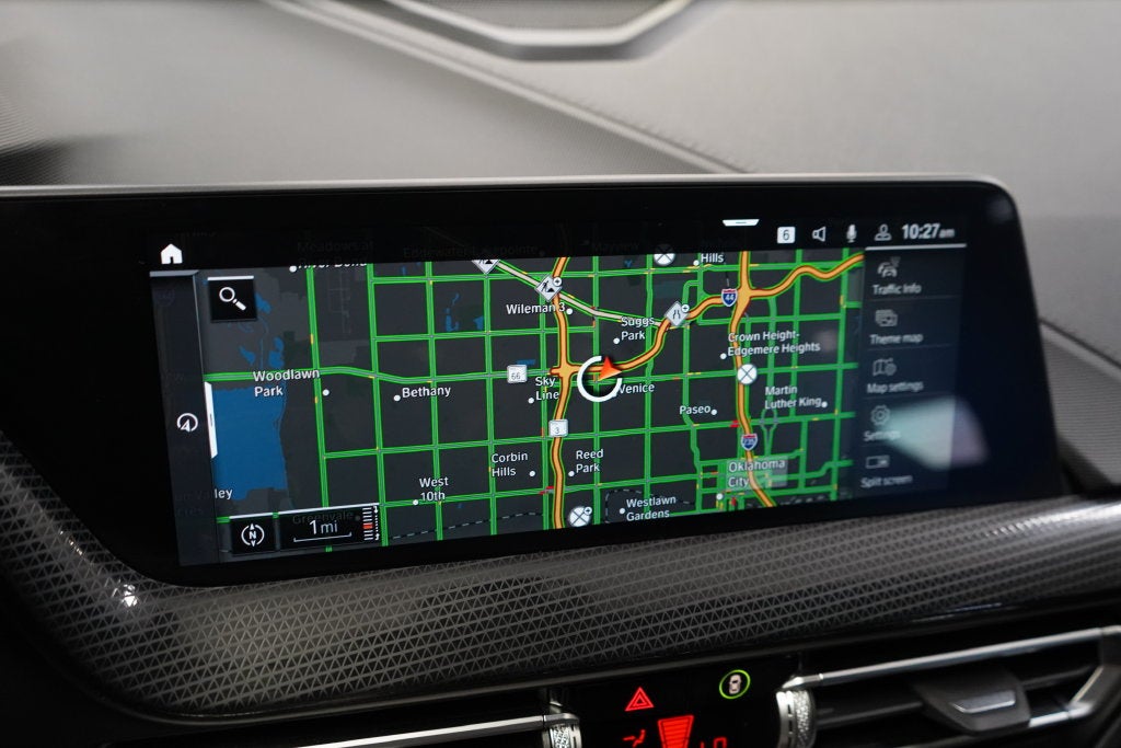 2024 BMW 2 Series M235i xDrive