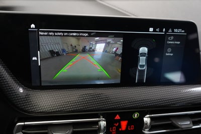 2024 BMW 2 Series M235i xDrive