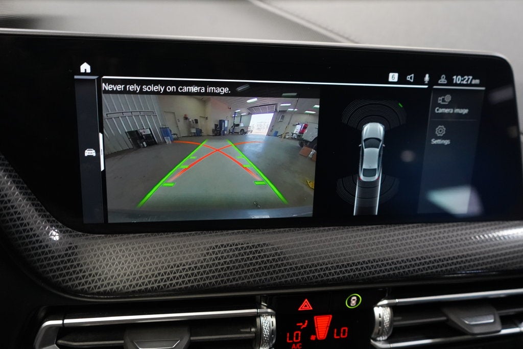 2024 BMW 2 Series M235i xDrive