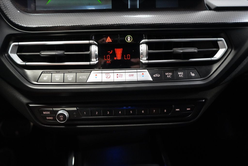 2024 BMW 2 Series M235i xDrive