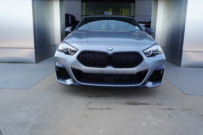 2024 BMW 2 Series M235i xDrive