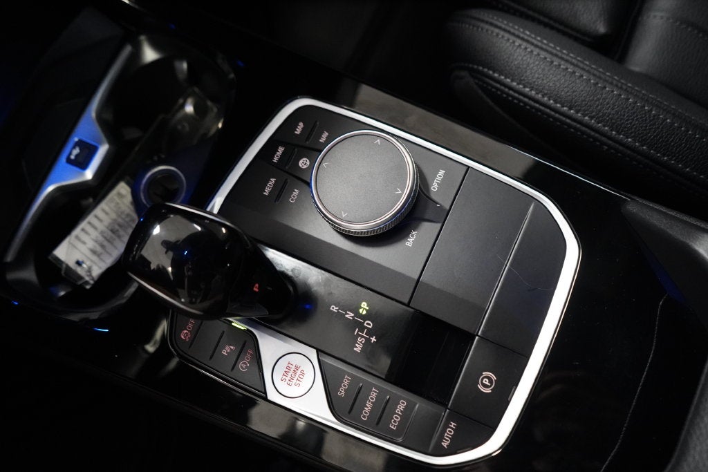 2024 BMW 2 Series M235i xDrive