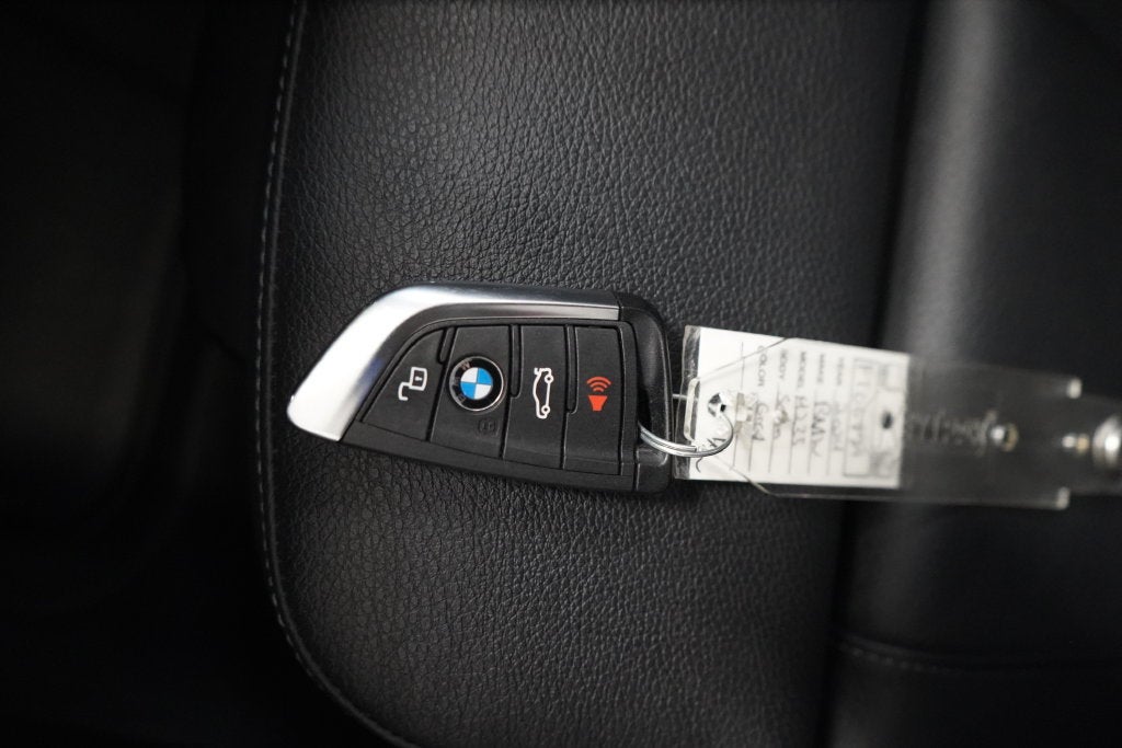 2024 BMW 2 Series M235i xDrive
