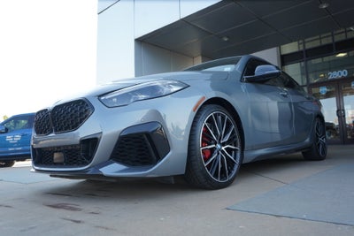 2024 BMW 2 Series M235i xDrive