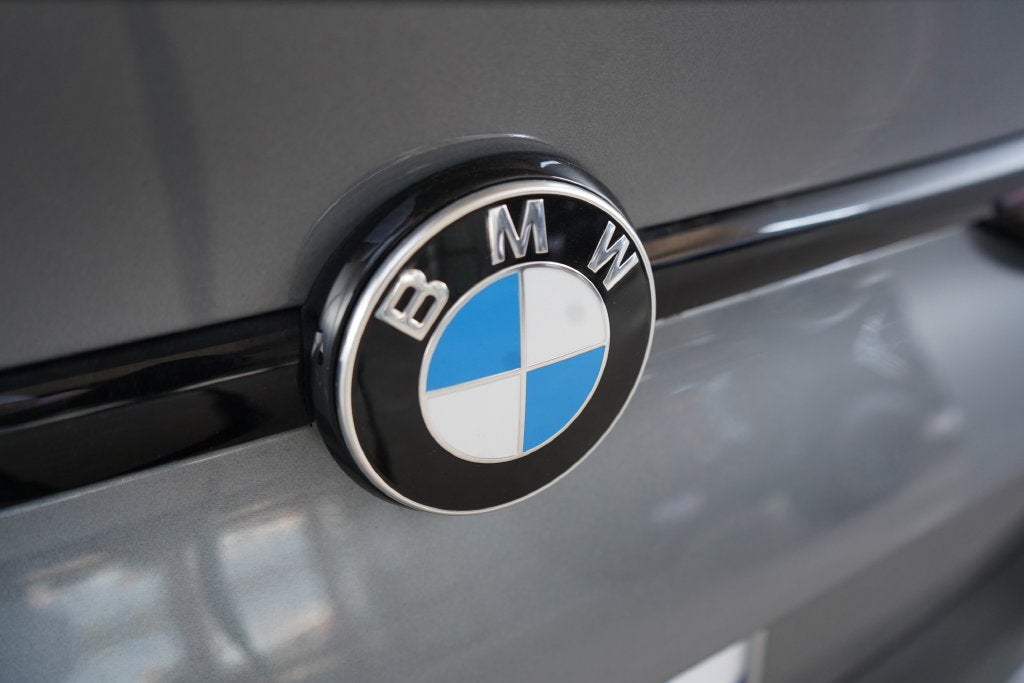 2024 BMW 2 Series M235i xDrive