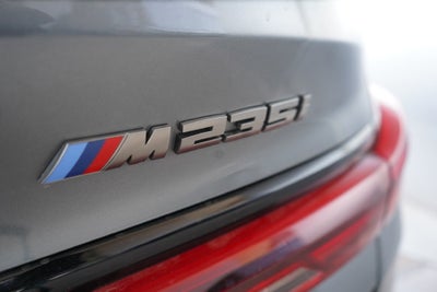 2024 BMW 2 Series M235i xDrive
