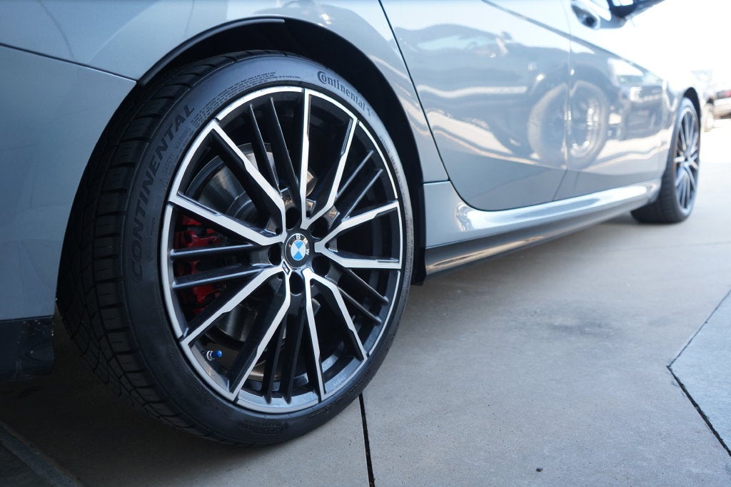 2024 BMW 2 Series M235i xDrive