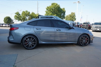 2024 BMW 2 Series M235i xDrive