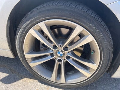 2018 BMW 3 Series 330i