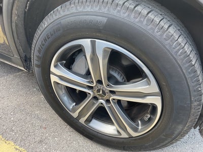 2019 Mercedes-Benz GLC GLC 300 4MATIC®