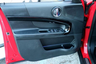 2022 MINI Countryman Cooper