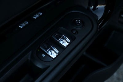 2022 MINI Countryman Cooper