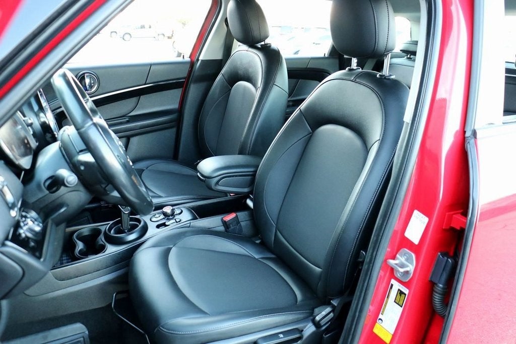 2022 MINI Countryman Cooper