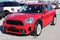 2022 MINI Countryman Cooper