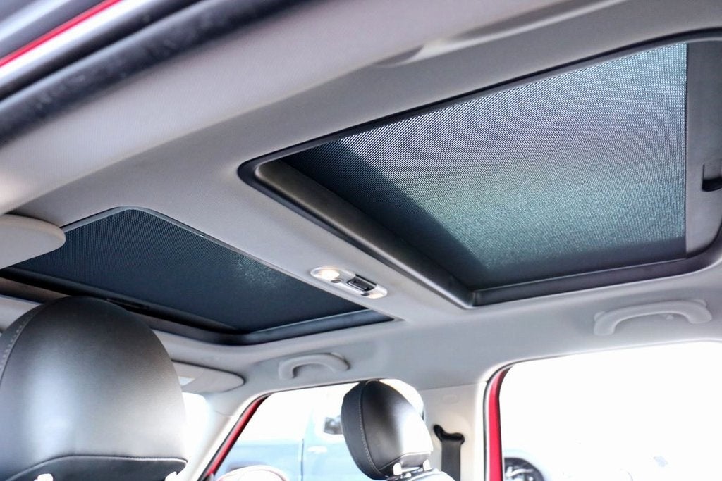 2022 MINI Countryman Cooper