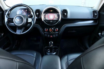 2022 MINI Countryman Cooper