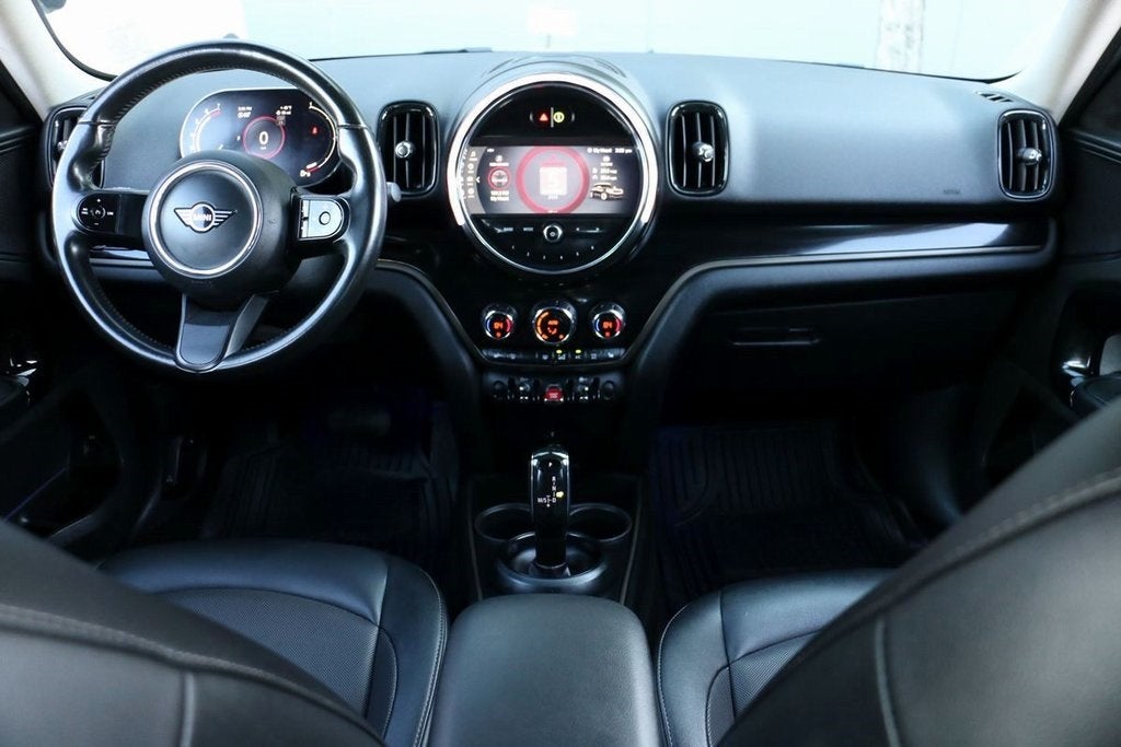 2022 MINI Countryman Cooper