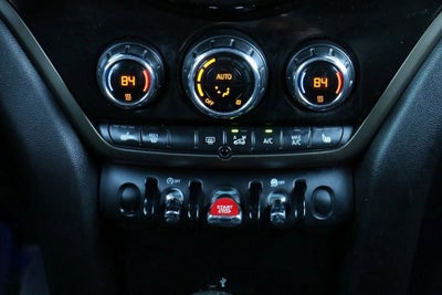 2022 MINI Countryman Cooper