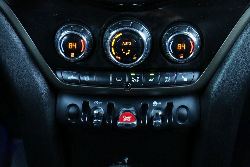 2022 MINI Countryman Cooper