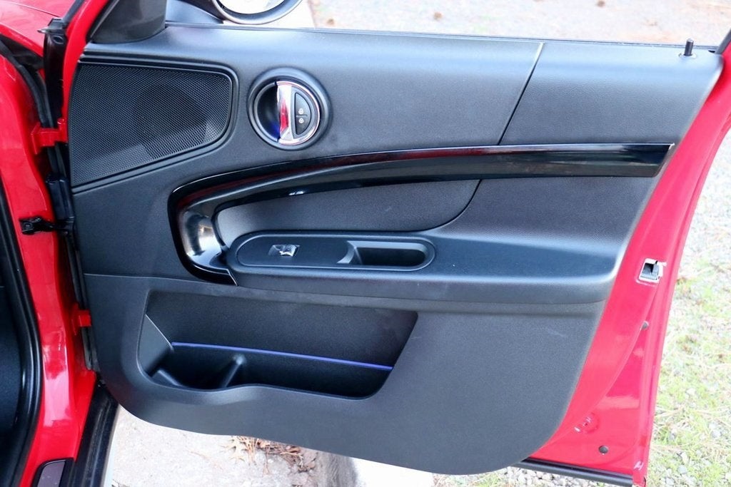 2022 MINI Countryman Cooper