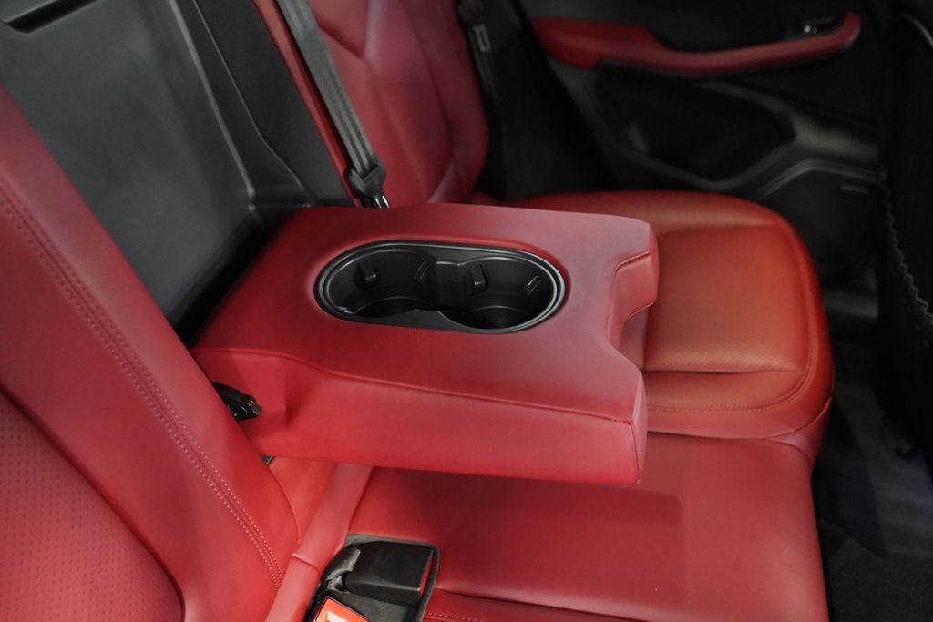 2024 Porsche Macan S