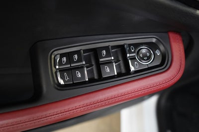 2024 Porsche Macan S