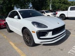 2024 Porsche Macan S
