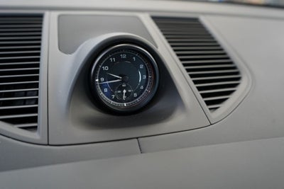 2024 Porsche Macan S