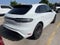 2024 Porsche Macan S