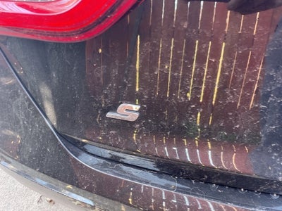 2018 Maserati Quattroporte S