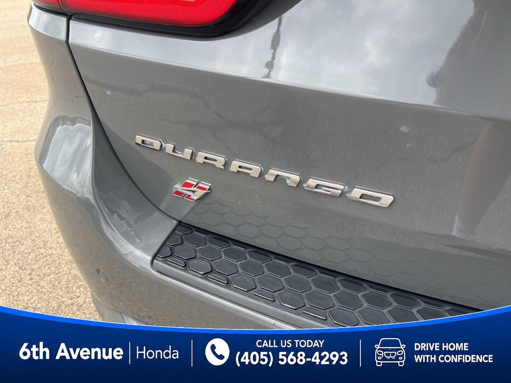 2023 Dodge Durango GT Plus
