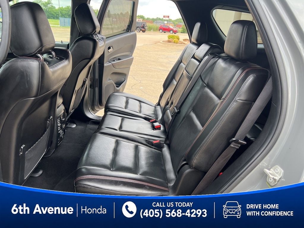 2023 Dodge Durango GT Plus