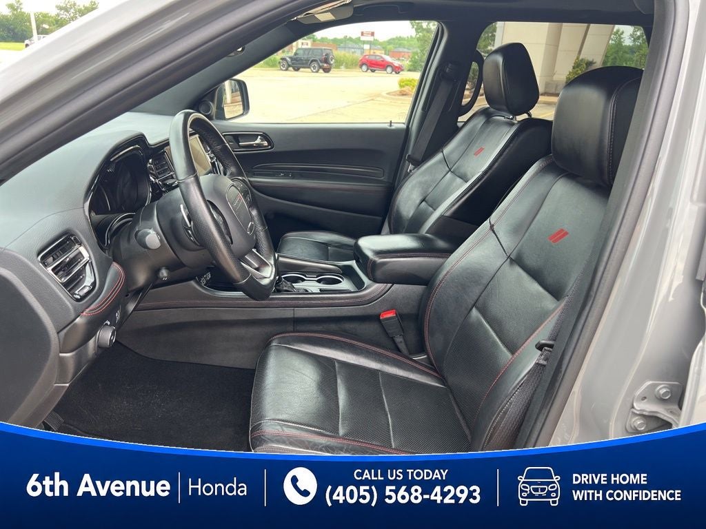 2023 Dodge Durango GT Plus