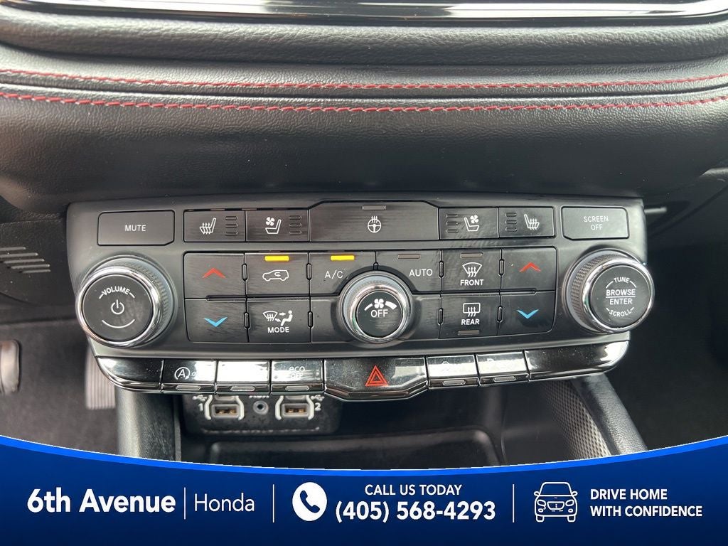 2023 Dodge Durango GT Plus
