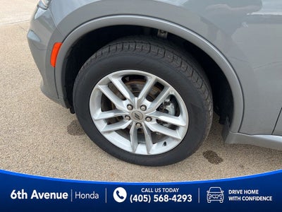 2023 Dodge Durango GT Plus